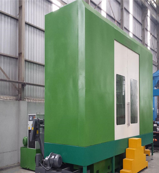 Yujia Precision Machinery