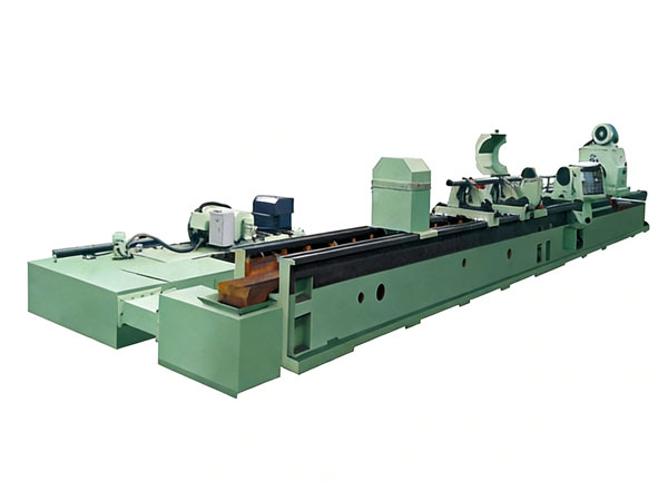 2MSK2125/2MSK2135 CNC Strong Honing Machine