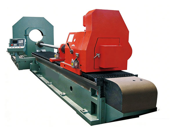 2MSK2150 deep hole strong honing machine