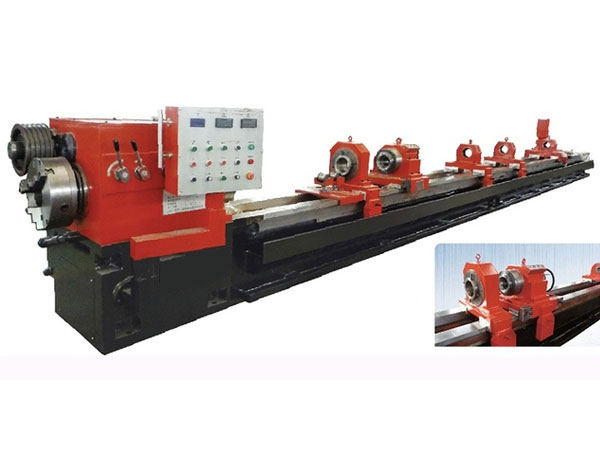 TLS2210A deep hole boring machine