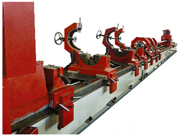 TLS222B deep hole boring machine