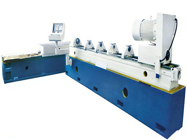 ZSK2104C deep hole drilling machine for sheet metal processing