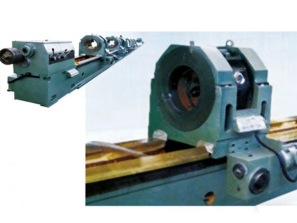 TS21 Series Petroleum Drill Collar Special Machine Tool