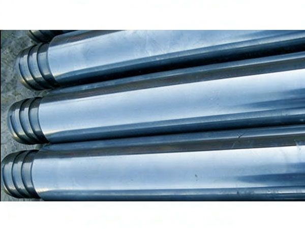 Drilling and boring bar