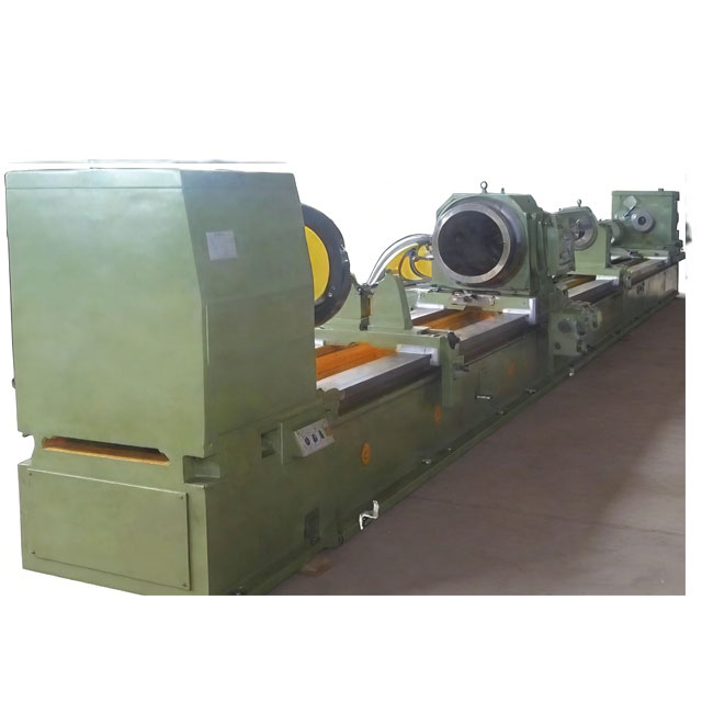 TS2135 deep hole drilling and boring machine