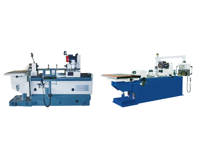 ZSK2302 series three coordinate CNC deep hole drilling machine