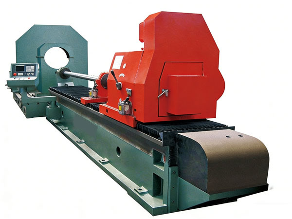 2MSK2150型数控深孔强力珩磨机床