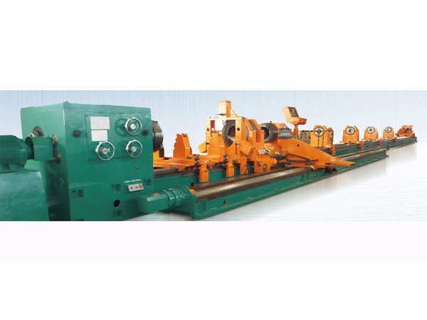 TCS2150型数控车镗床