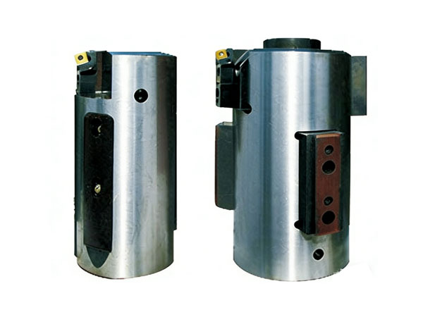 TJ型机夹可转位粗（半精）镗头